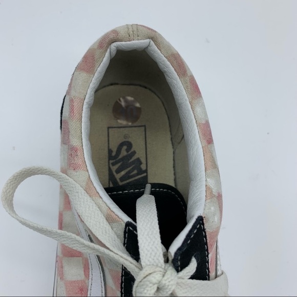 SOLD Old skool vans - Picture 4 of 11